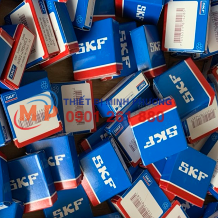 BẠC ĐẠN SKF